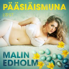 Pääsiäismuna - eroottinen novelli (MP3-Download) - Edholm, Malin