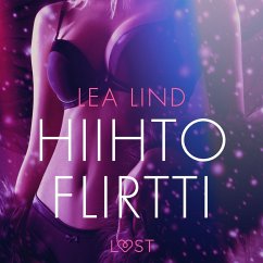 Hiihtoflirtti - eroottinen novelli (MP3-Download) - Lind, Lea