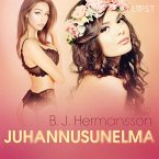 Juhannusunelma - eroottinen novelli (MP3-Download)