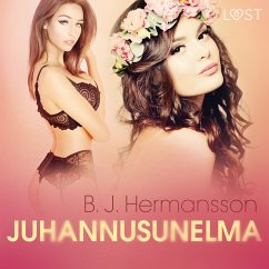 Juhannusunelma - eroottinen novelli (MP3-Download) - Hermansson, B. J.