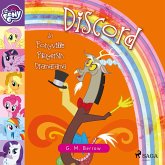 My Little Pony - Discord ja Ponyville Playersin Dramarama (MP3-Download)