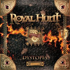 Dystopia - Royal Hunt