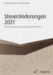 Steueränderungen 2021 (eBook, ePUB) - Bild 1