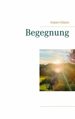 Begegnung (eBook, ePUB)