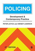 Policing (eBook, ePUB)