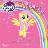 My Little Pony - Fluttershy ja Pörröisten ystävien päivät (MP3-Download)