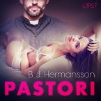 Pastori - eroottinen novelli (MP3-Download)