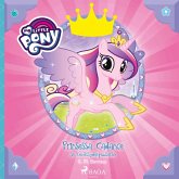 My Little Pony - Prinsessa Cadance ja Kevätsydänpuutarha (MP3-Download)