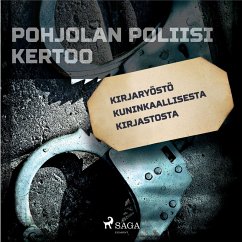 Kirjaryöstö Kuninkaallisesta kirjastosta (MP3-Download) - tekijöitä, Eri