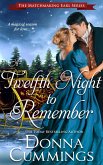 A Twelfth Night to Remember (The Matchmaking Earl, #3) (eBook, ePUB)