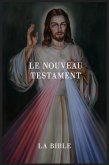 Nouveau Testament (eBook, ePUB)