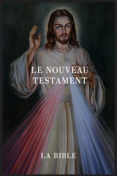 Nouveau Testament (eBook, ePUB)