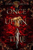 Once Upon A Time (Romance a Medieval Fairytale series) (eBook, ePUB)