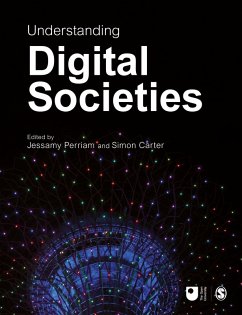 Understanding Digital Societies (eBook, ePUB)