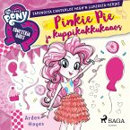 My Little Pony - Equestria Girls - Pinkie Pie ja kuppikakkukaaos (MP3-Download)