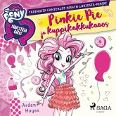 My Little Pony - Equestria Girls - Pinkie Pie ja kuppikakkukaaos (MP3-Download)