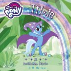 My Little Pony - Trixie ja Noiduttu kavio (MP3-Download)