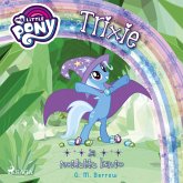 My Little Pony - Trixie ja Noiduttu kavio (MP3-Download)