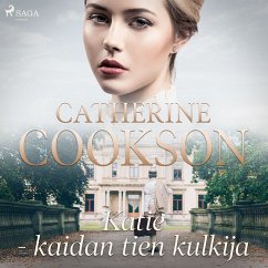 Katie - kaidan tien kulkija (MP3-Download) - Cookson, Catherine