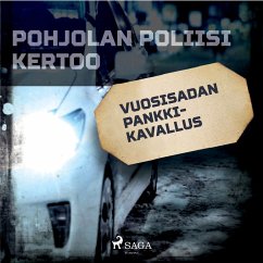 Vuosisadan pankkikavallus (MP3-Download) - tekijöitä, Eri