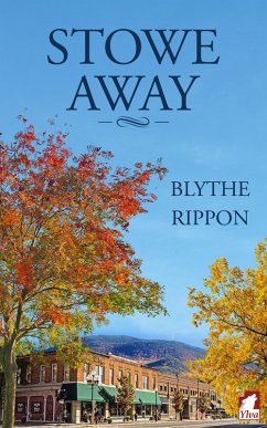 Stowe Away (eBook, ePUB) - Rippon, Blythe