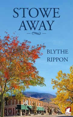 Stowe Away (eBook, ePUB) Cover Stowe Away (eBook, ePUB)