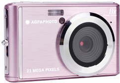 Cover AgfaPhoto Realishot DC5200 pink