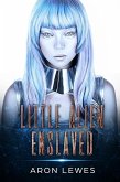 Little Alien Enslaved (First Contact, #2) (eBook, ePUB)