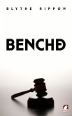 Benched (eBook, ePUB)