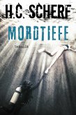 Mordtiefe (eBook, ePUB)