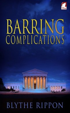 Cover Barring Complications (eBook, ePUB)