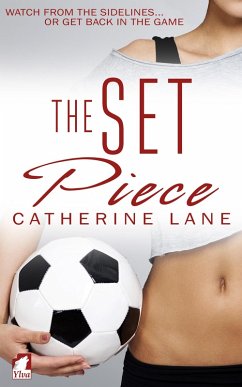 Cover The Set Piece (eBook, ePUB)