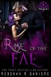 Rise of the Fae (The Society, #2)... - Bild 1