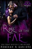 Rise of the Fae (The Society, #2) (eBook, ePUB)
