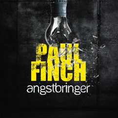 Angstbringer (Mark-Heckenburg-Reihe 7) (MP3-Download) - Finch, Paul