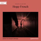 Hopp-Frosch (Ungekürzt) (MP3-Download)