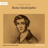 Meine Kinderjahre (MP3-Download)