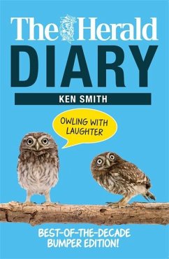 The Herald Diary: Owling with Laughter - Smith, Ken