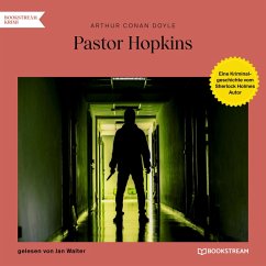 Pastor Hopkins (MP3-Download) - Doyle, Sir Arthur Conan