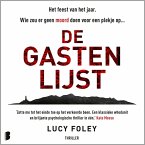 De gastenlijst (MP3-Download)