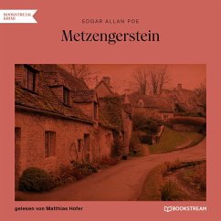 Metzengerstein (MP3-Download) - Poe, Edgar Allan