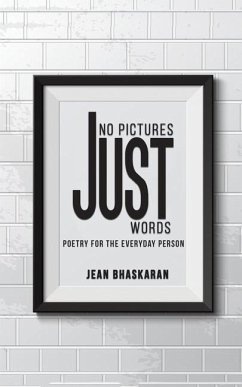 Cover No Pictures, Just Words