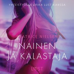 Nainen ja kalastaja - eroottinen novelli (MP3-Download) - Nielsen, Beatrice