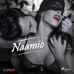 Naamio (MP3-Download) - Cupido