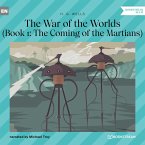 The Coming of the Martians (MP3-Download)