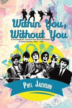 Within You, Without You - Jackson, Phil