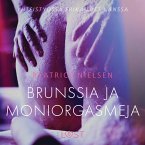 Brunssia ja moniorgasmeja - eroottinen novelli (MP3-Download)