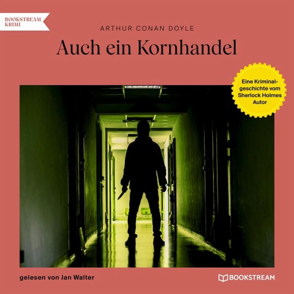Auch ein Kornhandel (MP3-Download)