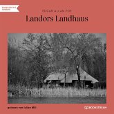 Landors Landhaus (MP3-Download)