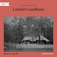 Landors Landhaus (MP3-Download) - Poe, Edgar Allan